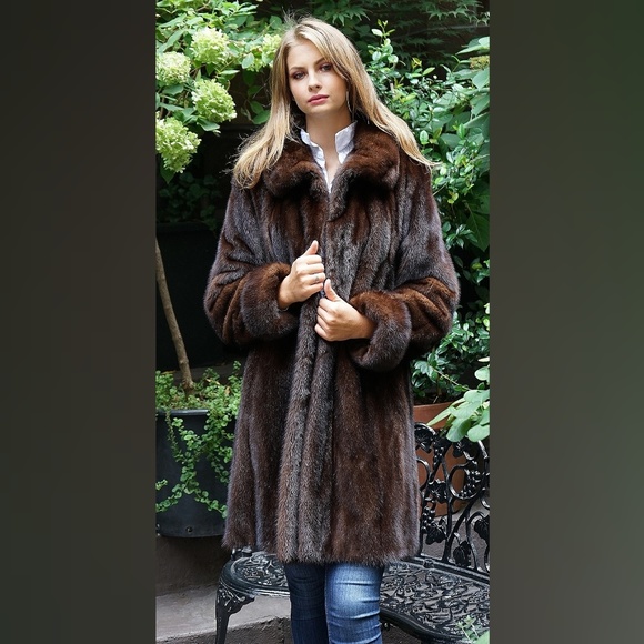 Pre-owned Demi Mink Stroller Size 8 - Picture 2 of 5